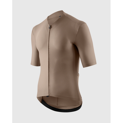 Trikot ASSOS EQUIPE R S11 Kurzarm Terra Sand