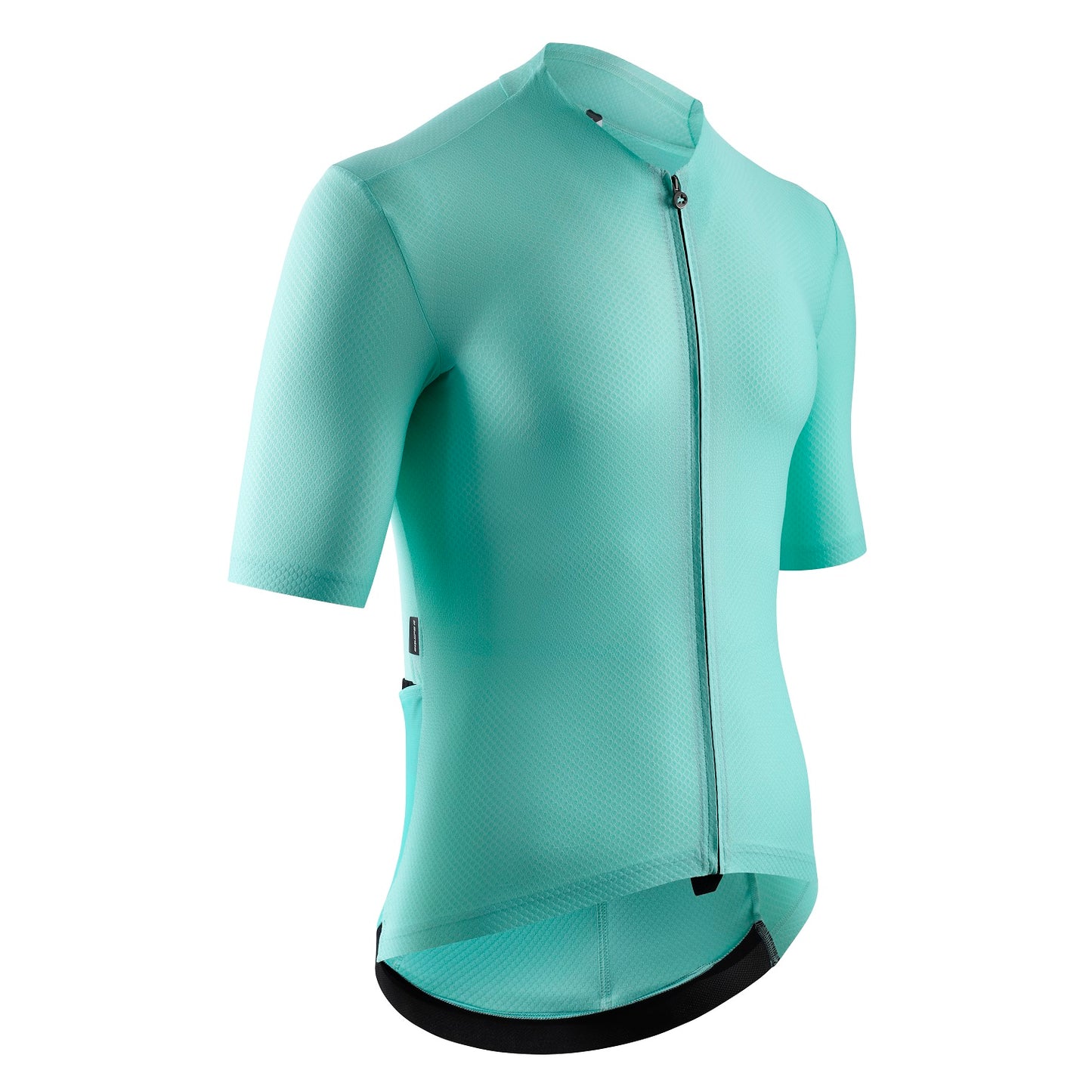 Maillot ASSOS EQUIPE R S11 Manches courtes Vert