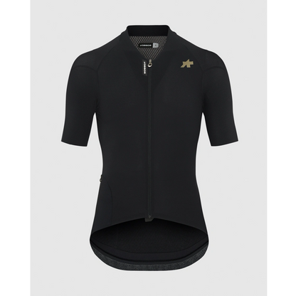 Maillot ASSOS MILLE GTO S11 Manches Courtes Noir