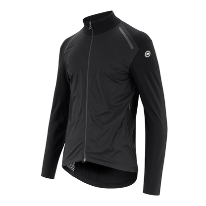Veste ASSOS MILLE GTC LÖWENKRALLE C2 Noir