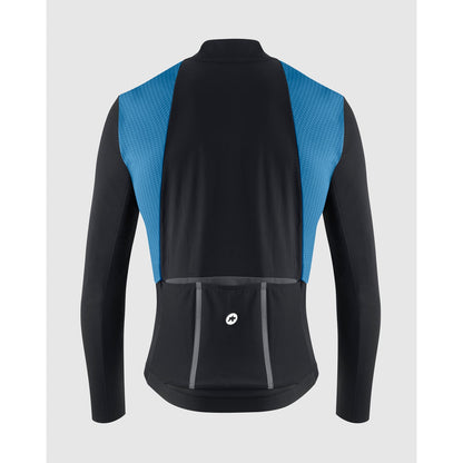 Veste ASSOS MILLE GT HASHOOGI WINTER S11 Bleu