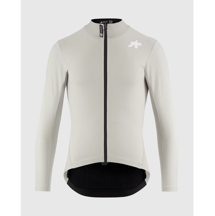 Veste ASSOS MILLE GT WINTER S11 EVO Blanc