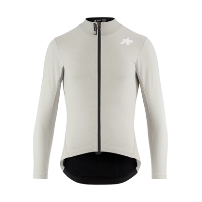 Jacke ASSOS MILLE GT WINTER S11 EVO Weiß