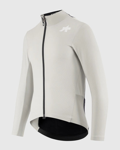 Jacke ASSOS MILLE GT WINTER S11 EVO Weiß