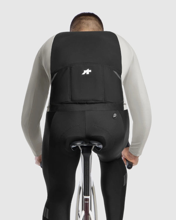 Veste ASSOS MILLE GT WINTER S11 EVO Blanc