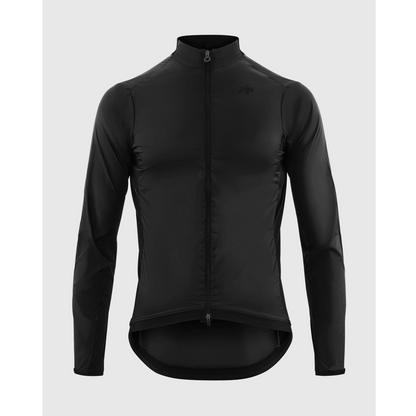 Veste ASSOS MILLE GT WIND S11 Noir