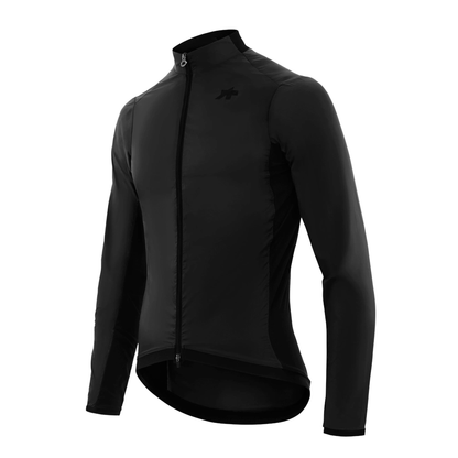 Veste ASSOS MILLE GT WIND S11 Noir
