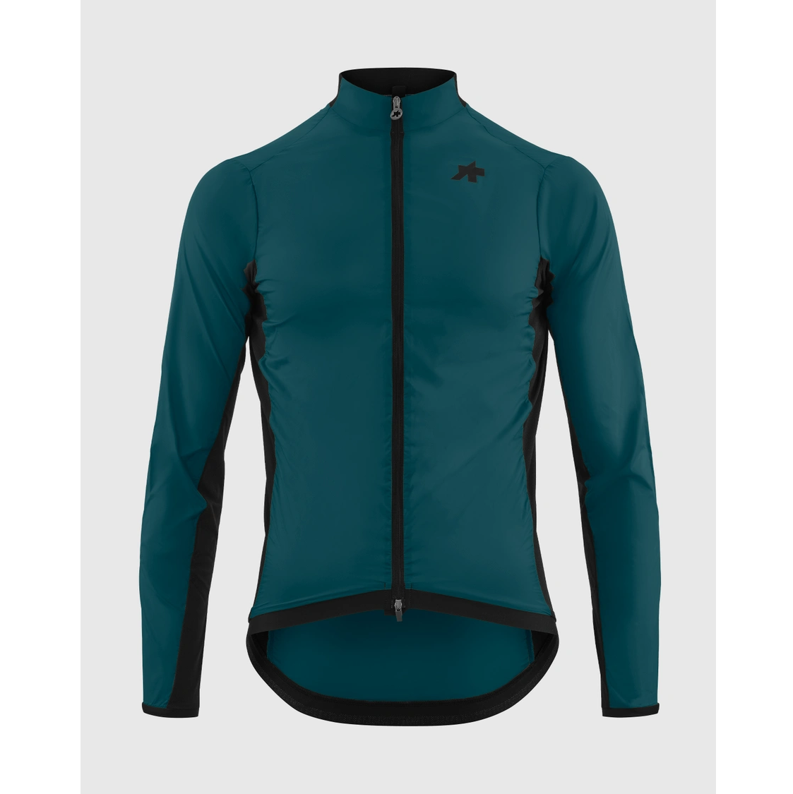 Veste ASSOS MILLE GT WIND S11 Deep Petrol