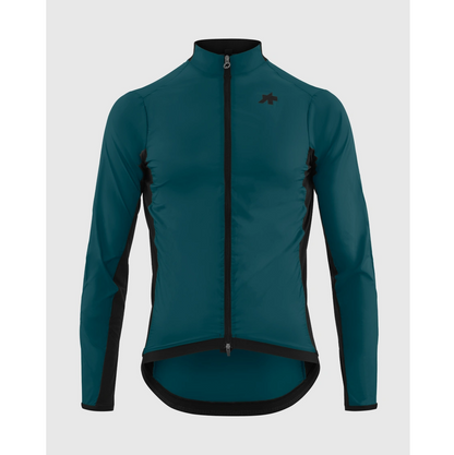 Veste ASSOS MILLE GT WIND S11 Deep Petrol