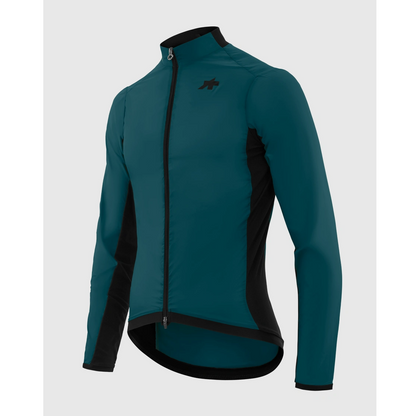 Veste ASSOS MILLE GT WIND S11 Deep Petrol