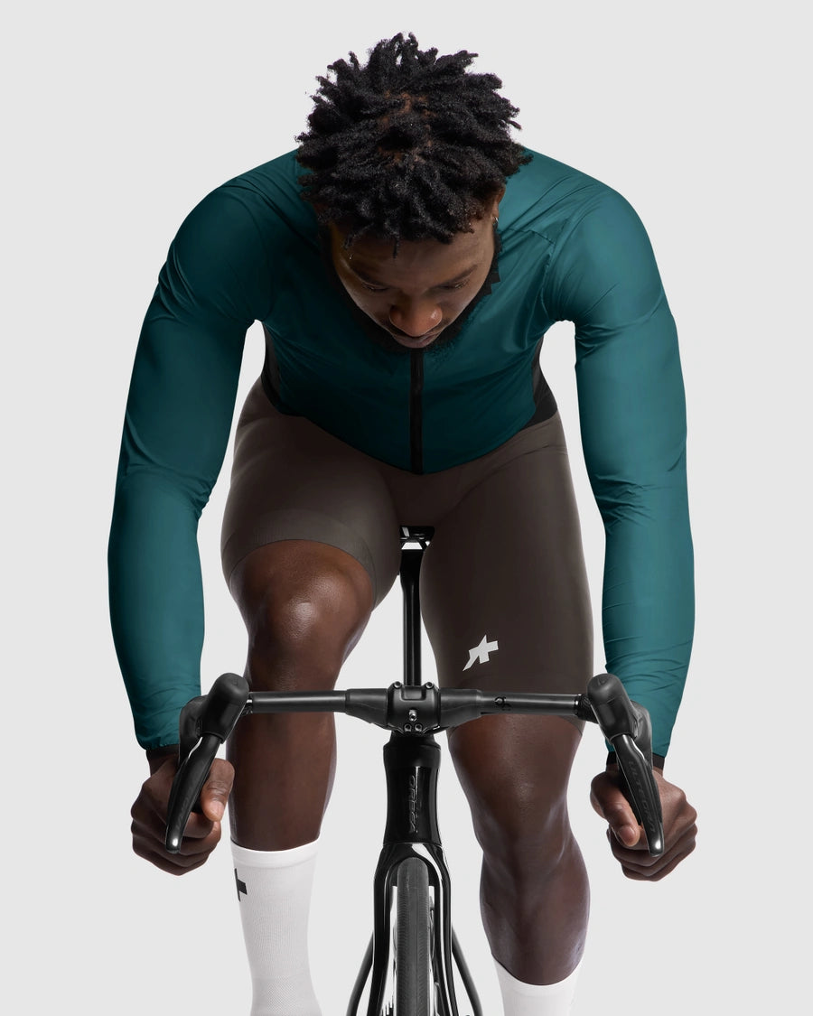 Veste ASSOS MILLE GT WIND S11 Deep Petrol