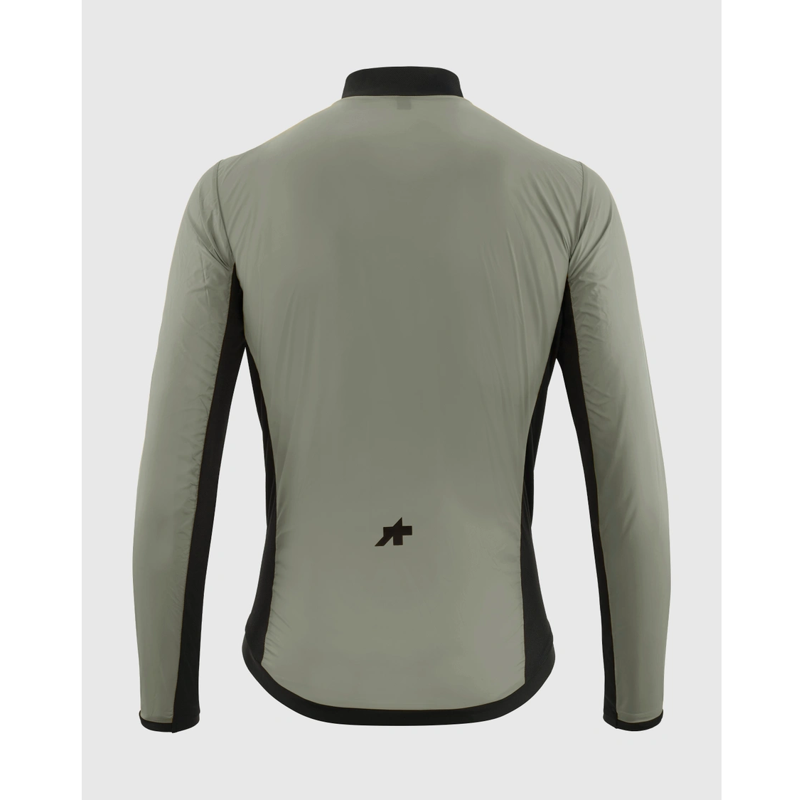 Jacke ASSOS MILLE GT WIND S11 Edge Green