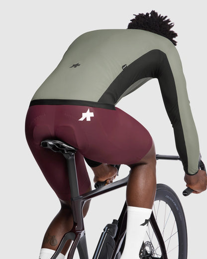 Veste ASSOS MILLE GT WIND S11 Edge Green