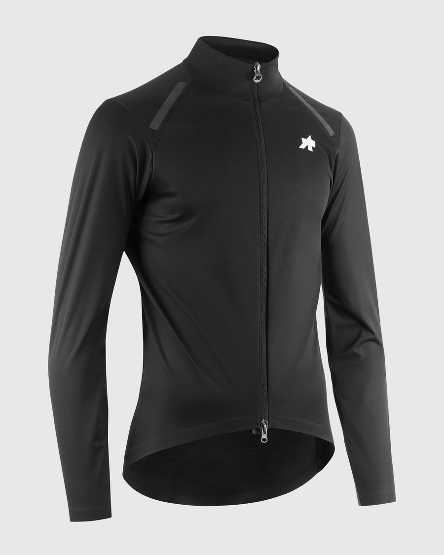 Veste ASSOS MILLE GT  S11 EVO Noir
