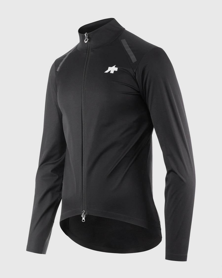 Veste ASSOS MILLE GT  S11 EVO Noir