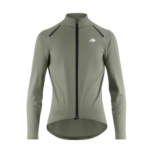 Veste ASSOS MILLE GT  S11 EVO Vert