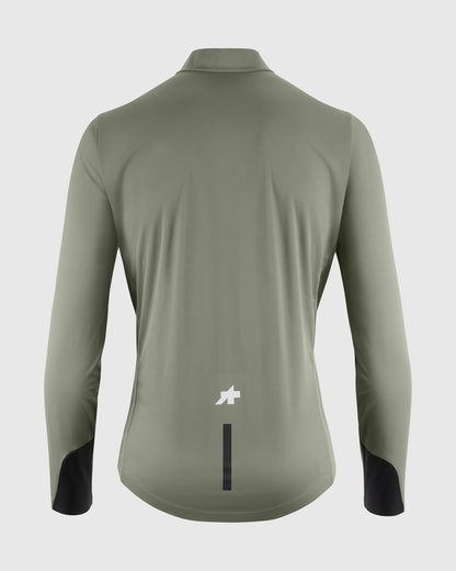 Veste ASSOS MILLE GT  S11 EVO Vert