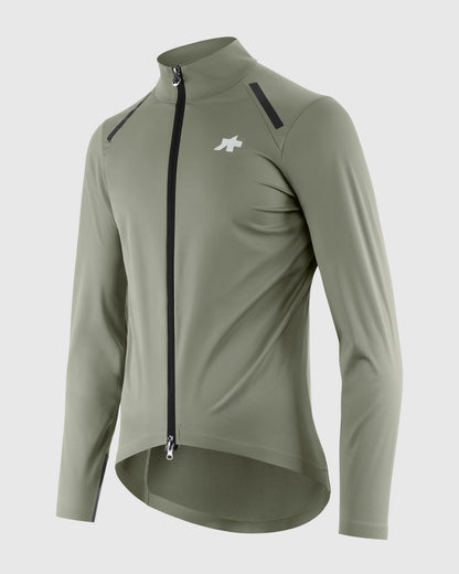 Veste ASSOS MILLE GT  S11 EVO Vert