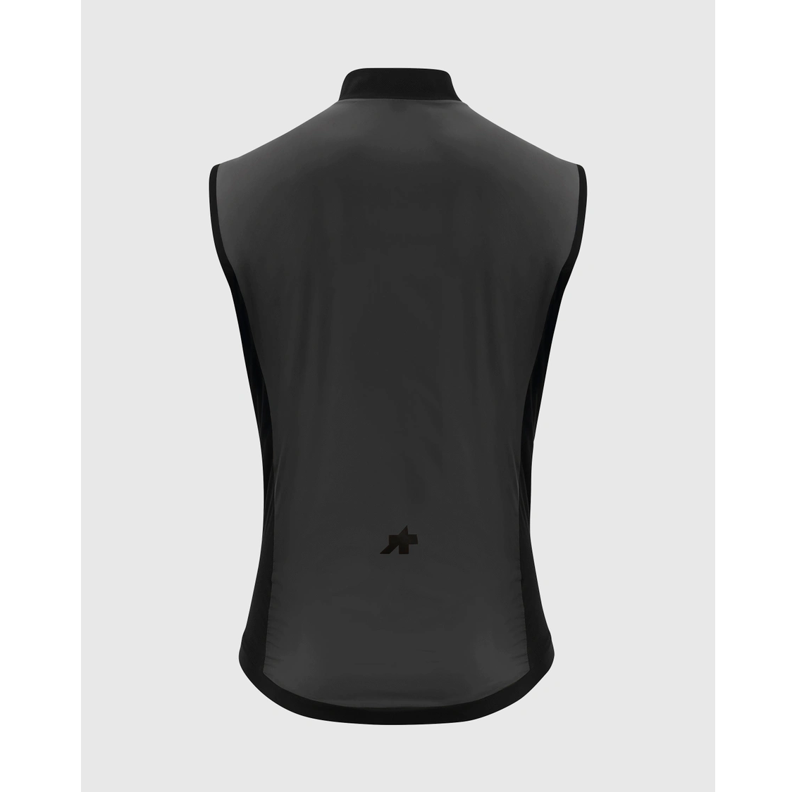 ASSOS MILLE GT WIND S11 BLACK Ärmellose Jacke