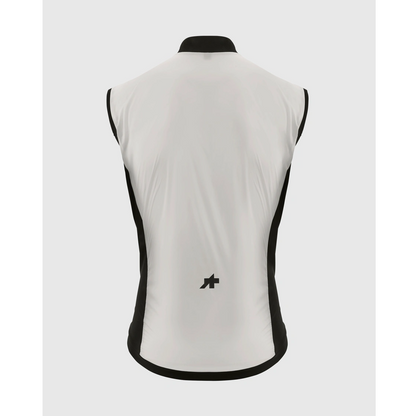 Veste Sans Manches ASSOS MILLE GT WIND S11 Almond Milk