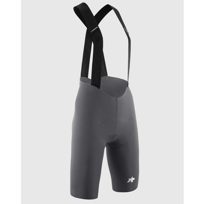 Cuissard Court à Bretelles ASSOS DYORA R S11 Femme Gris