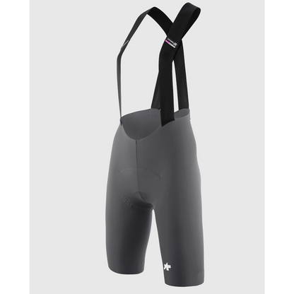 Cuissard Court à Bretelles ASSOS DYORA R S11 Femme Gris