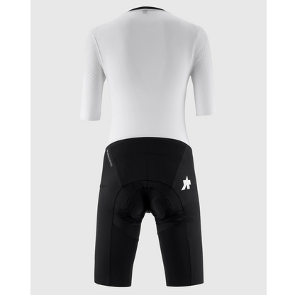 Combinaison ASSOS DYORA RSV TRIATOR S11 Femme Blanc
