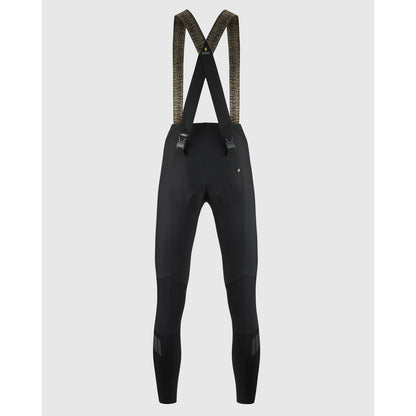 Cuissard Long à Bretelles ASSOS UMA GTV SPRING FALL S11 Femme Noir