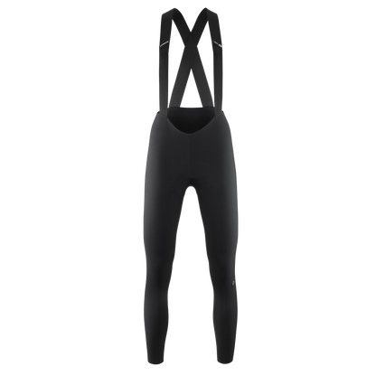 Cuissard Long à Bretelles ASSOS UMA GT SPRING FALL S11 Femme Noir