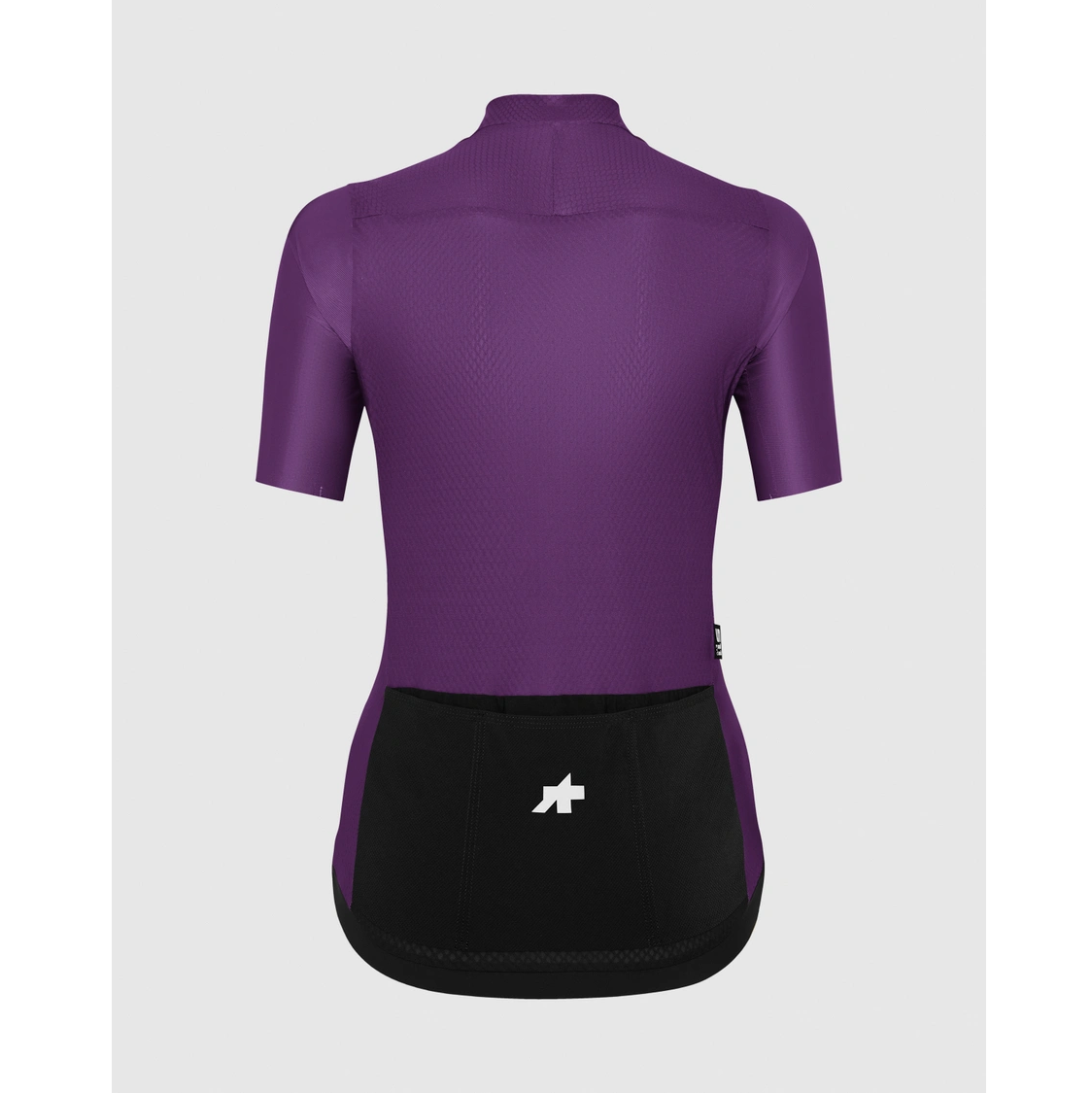 ASSOS DYORA UMA GT S11 EVO Damen Trikot Kurzarm Violett