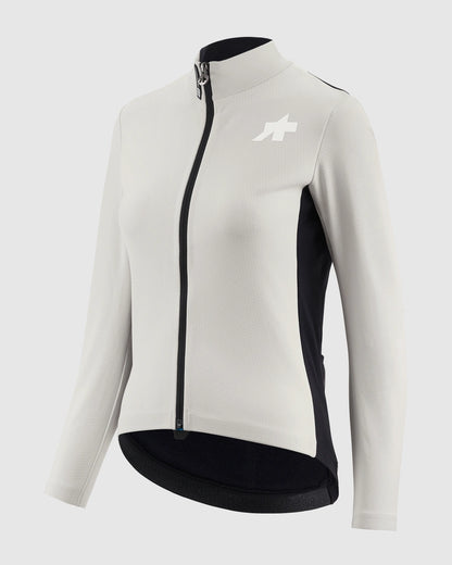 Veste ASSOS MILLE GT WINTER S11 EVO Femme Blanc