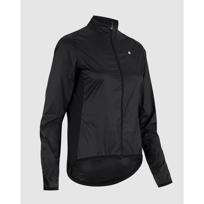 Veste ASSOS UMA GT WIND C2 Femme Noir