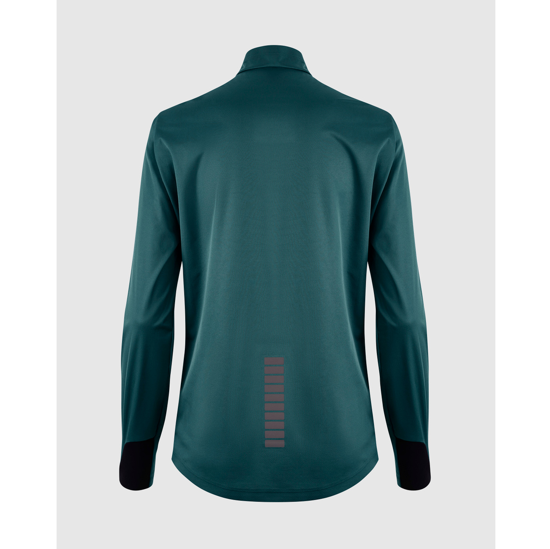 ASSOS UMA GT S11 Women Foundation Green Jacket