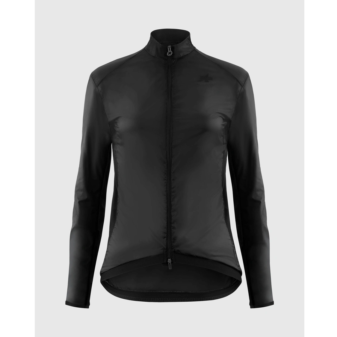 ASSOS UMA GT WIND S11 Women Jacket Schwarz