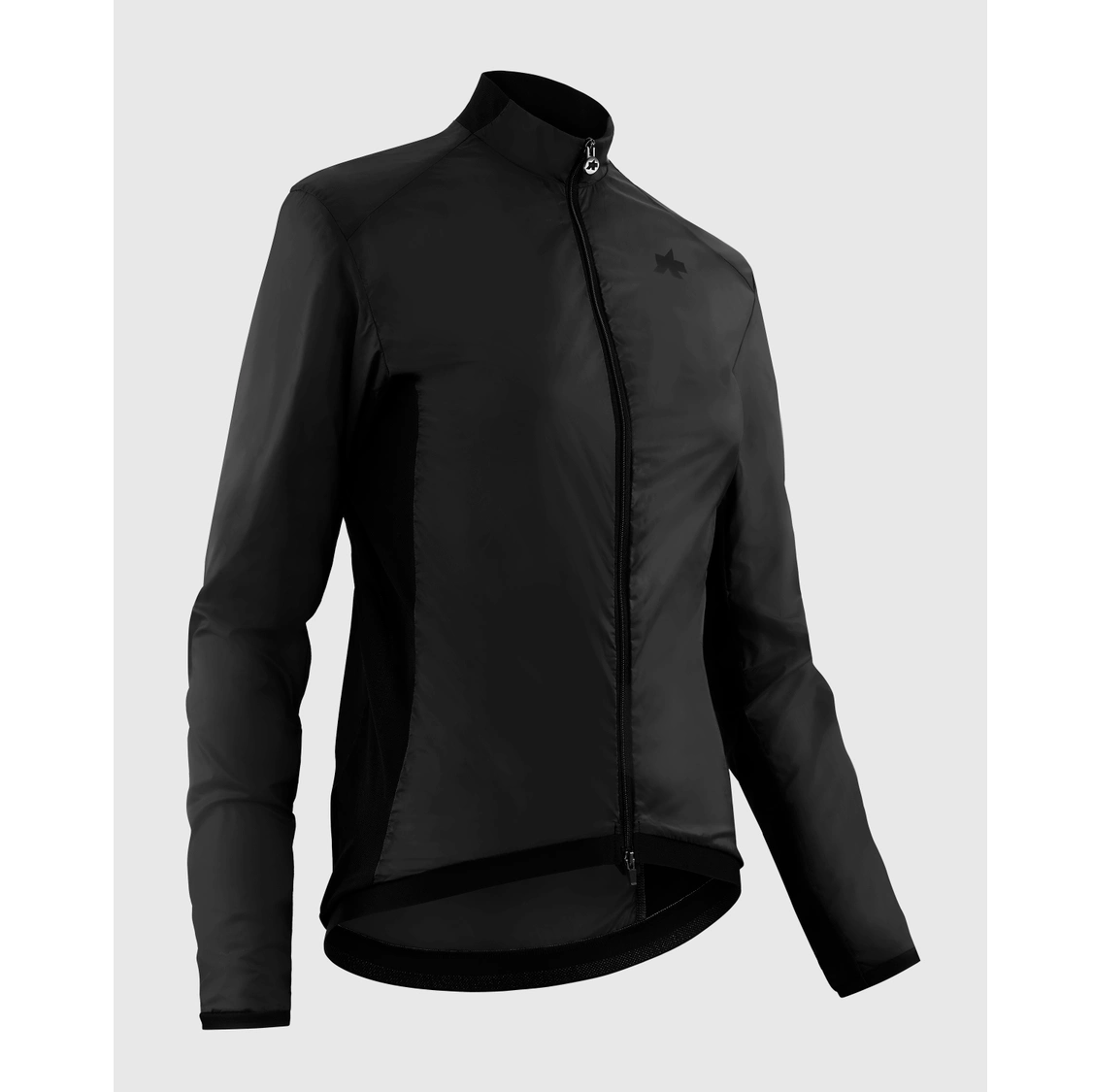 ASSOS UMA GT WIND S11 Women Jacket Schwarz