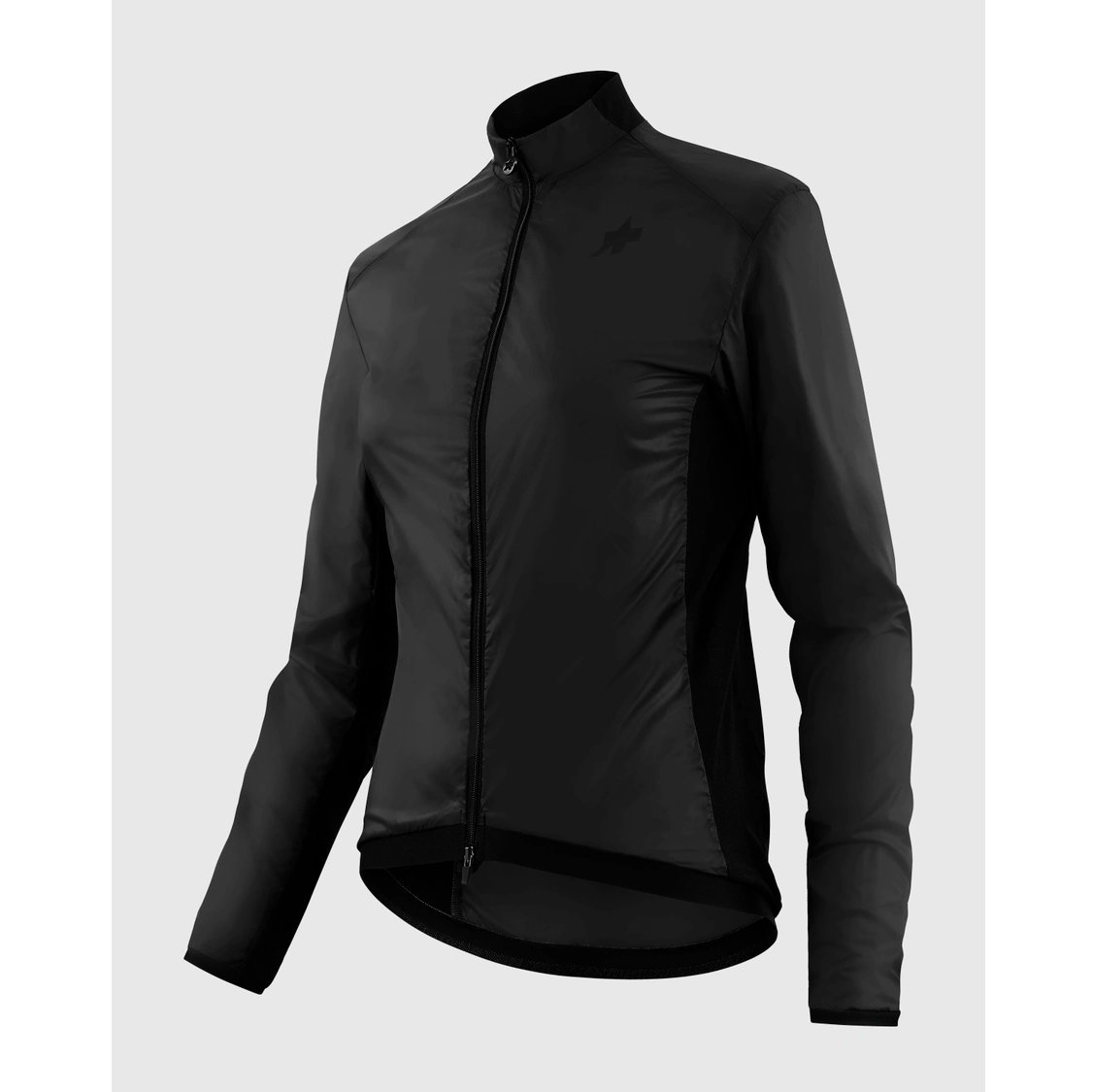 ASSOS UMA GT WIND S11 Women Jacket Schwarz