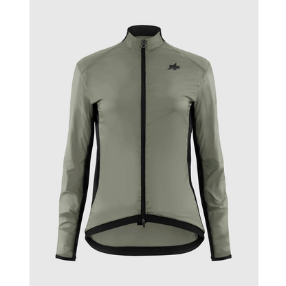 Veste ASSOS UMA GT WIND S11 Femme Vert