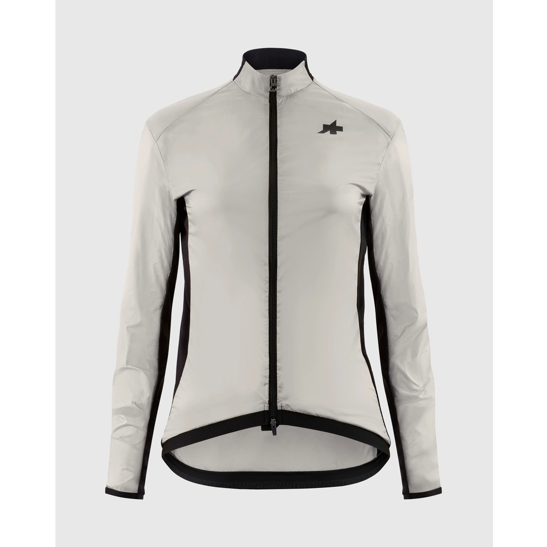 ASSOS UMA GT WIND S11 Damen Almond Milk Jacke