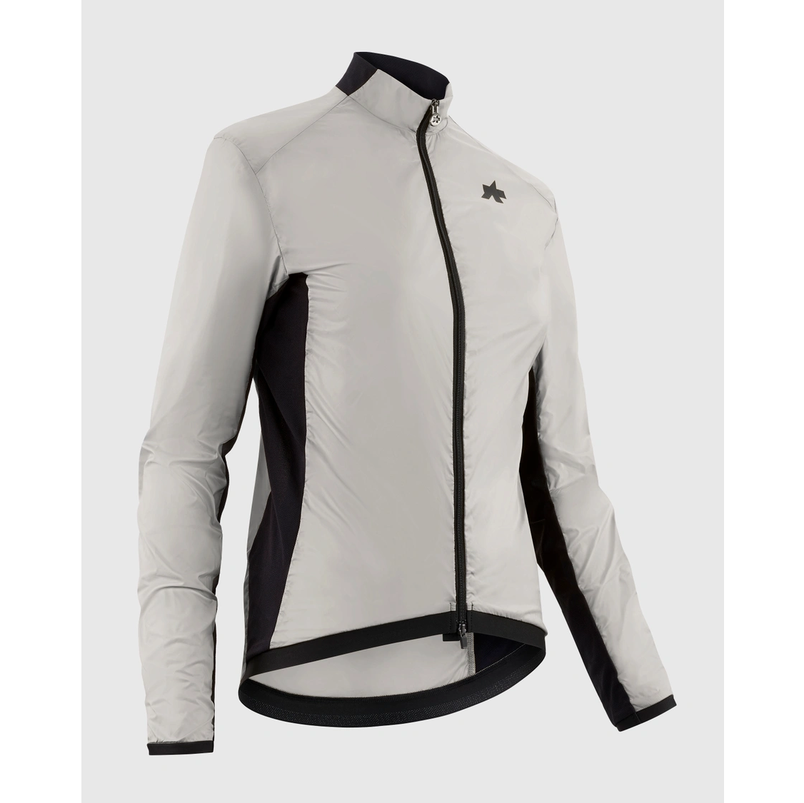 ASSOS UMA GT WIND S11 Damen Almond Milk Jacke