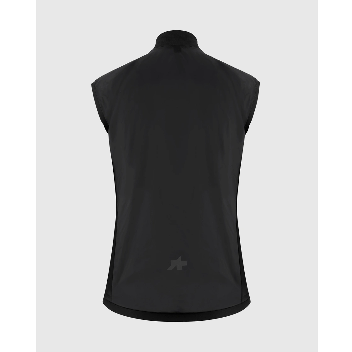ASSOS UMA GT WIND S11 Damen Ärmellose Jacke Schwarz