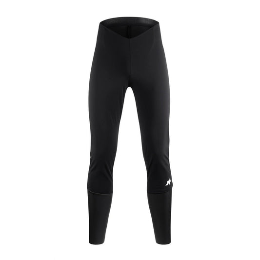 Hose ASSOS MILLE GT SHELL S11 Schwarz