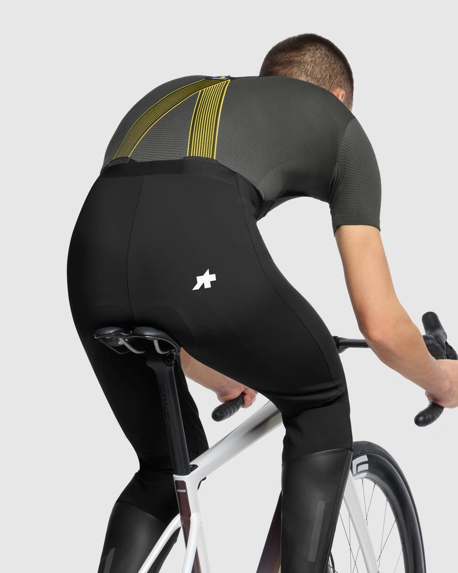 Pantalon ASSOS MILLE GT SHELL S11 Noir