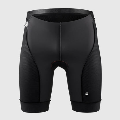 Sous-Short ASSOS TACTICA URBAN T5 Noir