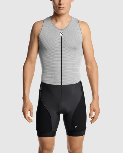 Sous-Short ASSOS TACTICA URBAN T5 Noir