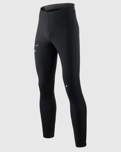 Hose ASSOS TACTICA THERMO T5 Schwarz