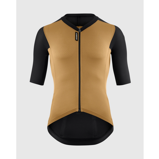 Maillot ASSOS TACTICA T5 Manches Courtes Classic Clay