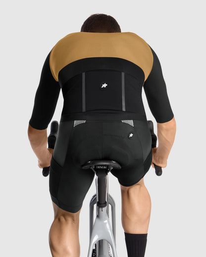 Maillot ASSOS TACTICA T5 Manches Courtes Classic Clay