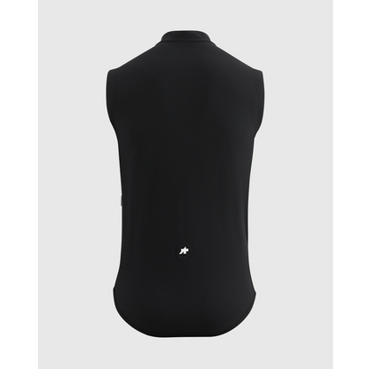 Veste Sans Manches ASSOS TACTICA T5 Noir