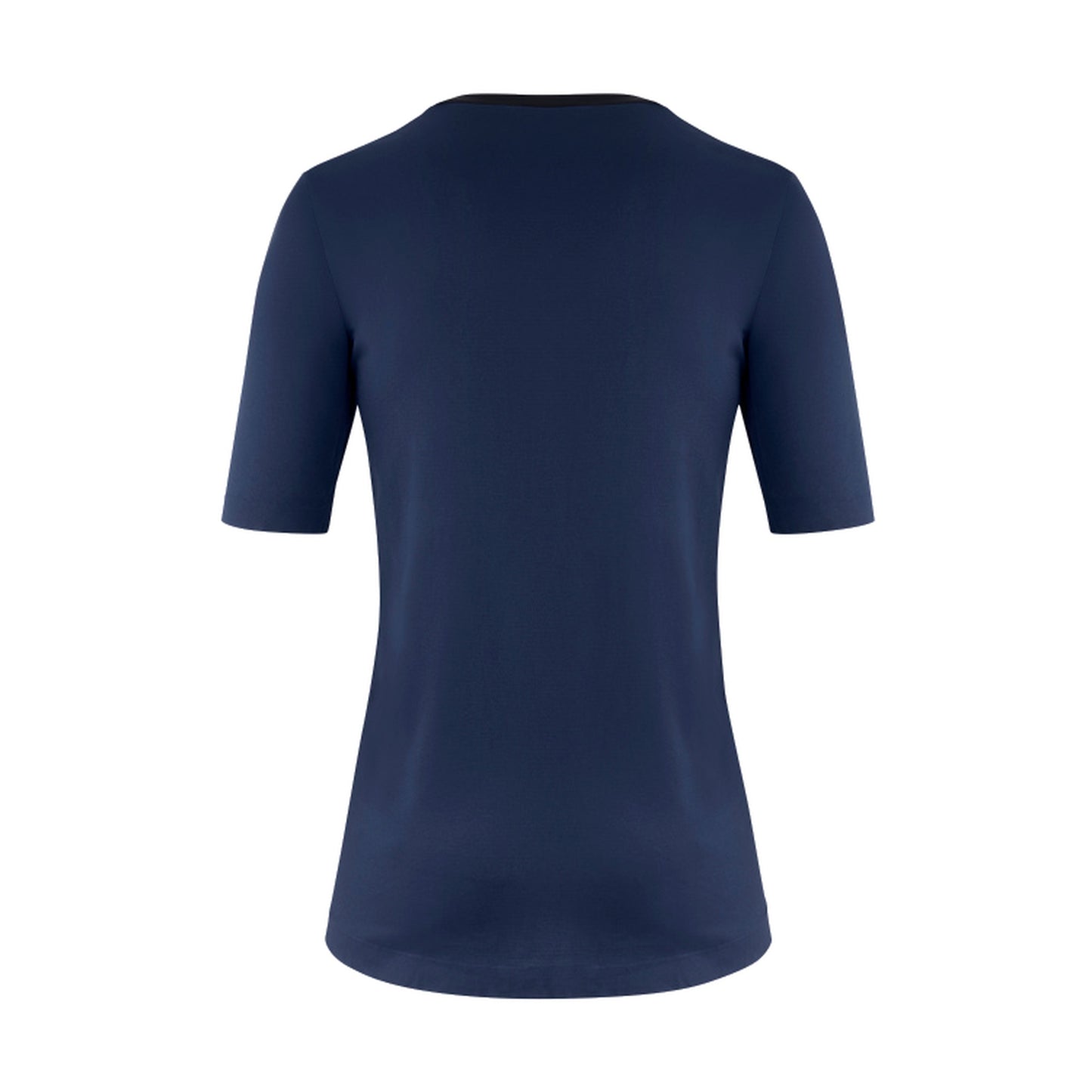 ASSOS TACTICA TECH T5 Kurzarm-Trikot, blau