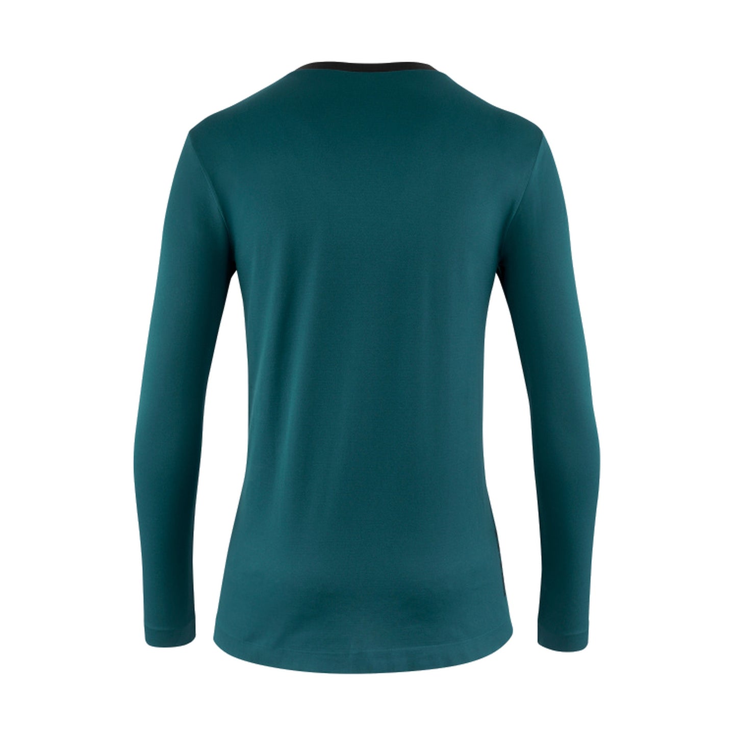 ASSOS TACTICA TECH T5 Langarm-Trikot, grün
